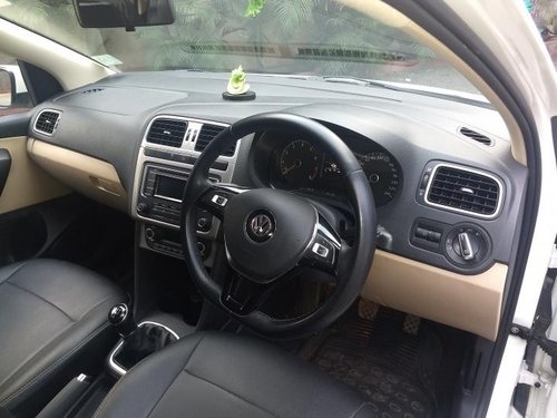 Volkswagen Polo 1.2 MPI Highline 2015 for sale