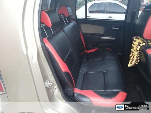 Maruti Suzuki Wagon R 2016 for sale