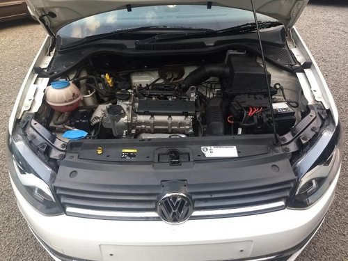 Volkswagen Polo 1.2 MPI Highline 2015 for sale