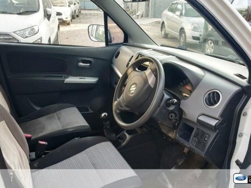 Used 2011 Maruti Suzuki Wagon R for sale