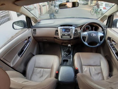 Used Toyota Innova 2016 for sale at low price