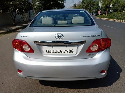 Toyota Corolla Altis 2009 for sale