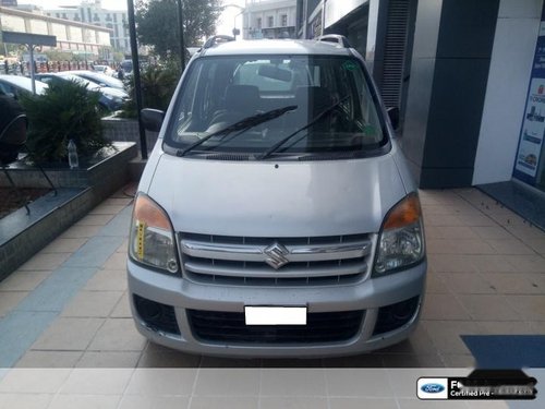 2006 Maruti Suzuki Wagon R for sale