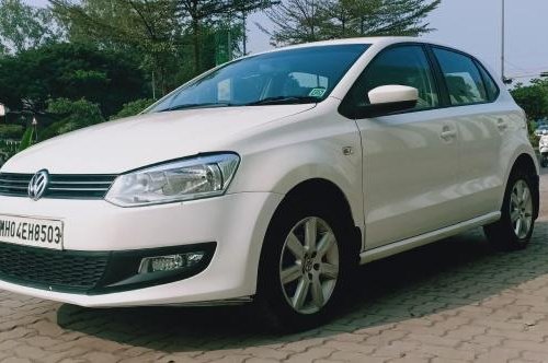 Used Volkswagen Polo 2010 for sale at low price