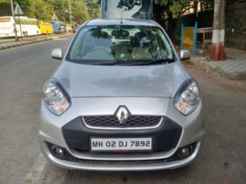 Used 2014 Renault Pulse for sale