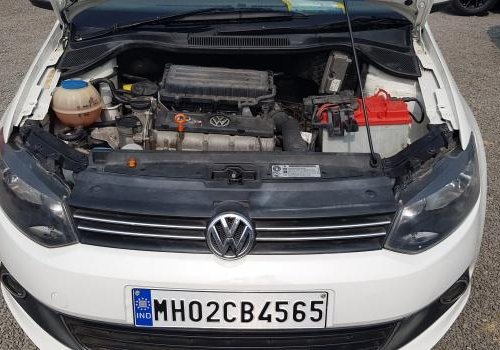 Used Volkswagen Vento 2011 for sale at low price