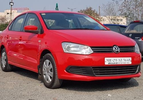 Used Volkswagen Vento IPL II Petrol Highline 2011 for sale