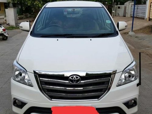 2015 Toyota Innova for sale