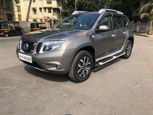 Used 2014 Nissan Terrano for sale