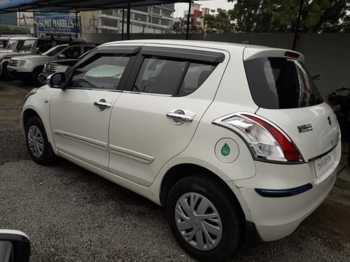 Used Maruti Suzuki Swift 2016 for sale at low price