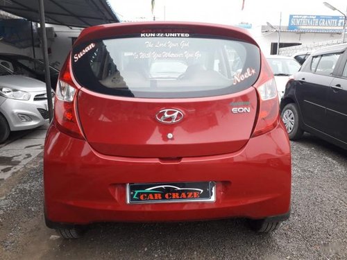 Used Hyundai Eon 2017 for sale at low price