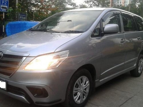 2015 Toyota Innova for sale