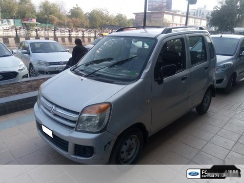 2006 Maruti Suzuki Wagon R for sale