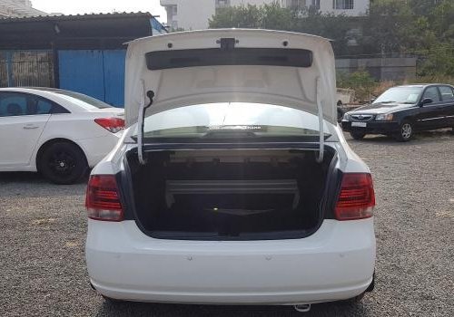 Used Volkswagen Vento 2011 for sale at low price