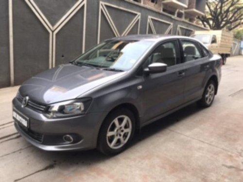 Used 2014 Volkswagen Vento for sale