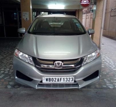 Used 2014 Honda City for sale