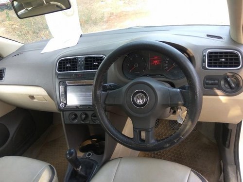 Used Volkswagen Vento Diesel Trendline 2012 for sale