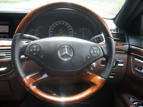 Used 2012 Mercedes Benz S Class for sale