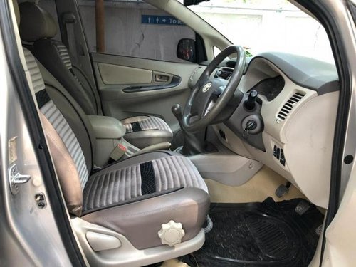 Used 2012 Toyota Innova for sale