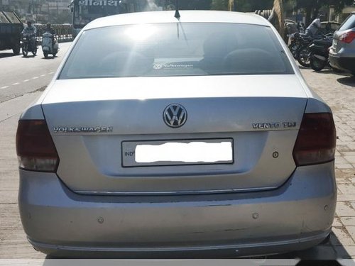 2011 Volkswagen Vento for sale at low price