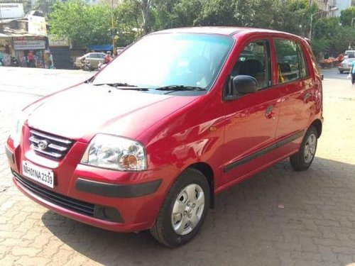 Used Hyundai Santro Xing 2004 for sale at low price