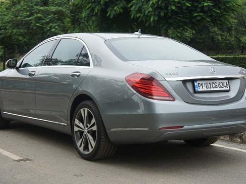 Mercedes Benz S Class 2015 for sale