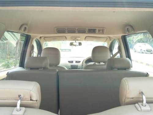 2016 Maruti Suzuki Ertiga for sale at low price