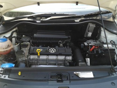 Volkswagen Vento 1.6 Highline 2016 for sale