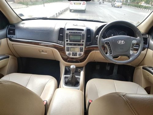 2012 Hyundai Santa Fe for sale