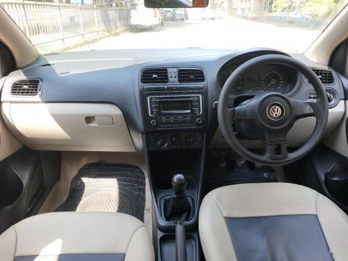 Used Volkswagen Polo 2013 car at low price