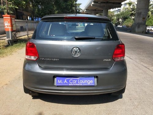 Used Volkswagen Polo 2013 car at low price