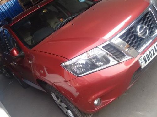 Used 2014 Nissan Terrano for sale