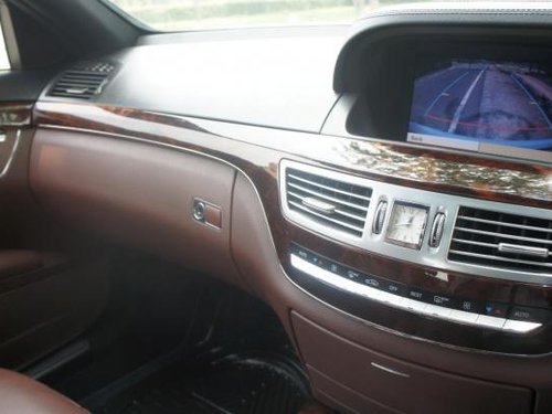 Used 2012 Mercedes Benz S Class for sale