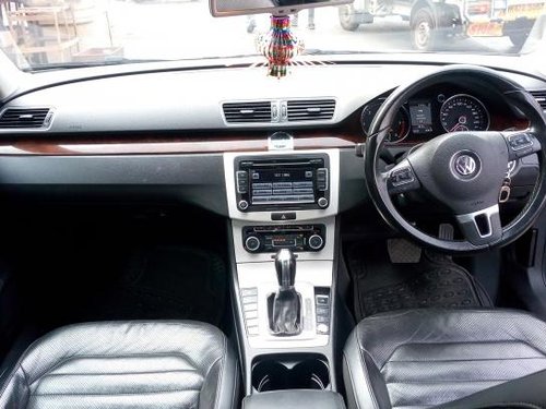 2011 Volkswagen Passat for sale at low price