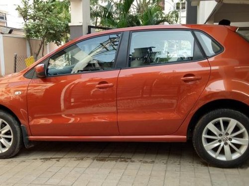 Volkswagen Polo 2015 for sale