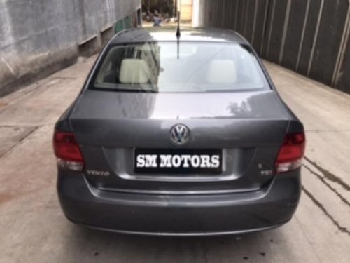 Used 2014 Volkswagen Vento for sale