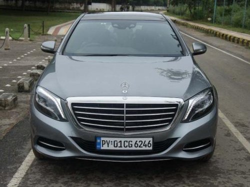 Mercedes Benz S Class 2015 for sale