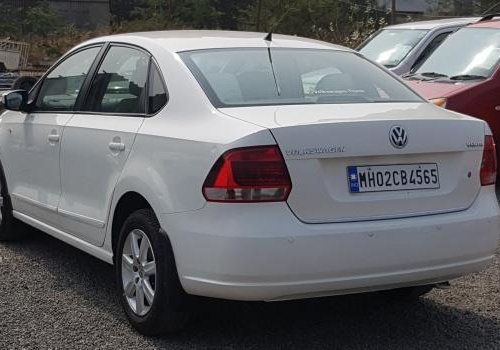 Used Volkswagen Vento 2011 for sale at low price