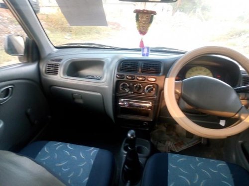 Used 2009 Maruti Suzuki Alto for sale