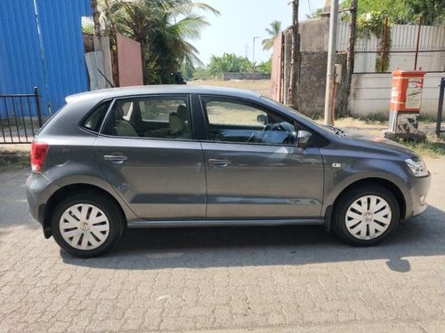 Used Volkswagen Polo 2013 car at low price