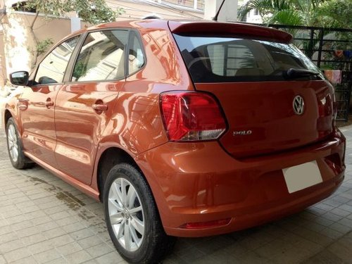 Volkswagen Polo 2015 for sale