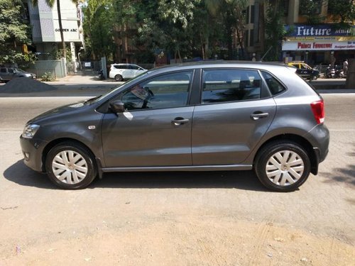 Used Volkswagen Polo 2013 car at low price