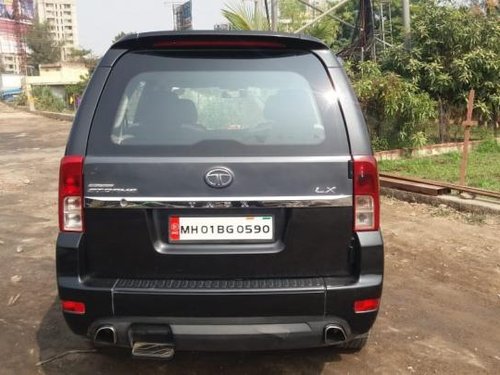 2013 Tata Safari Storme for sale at low price