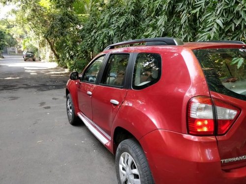 Used 2014 Nissan Terrano for sale