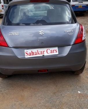 Maruti Suzuki Swift 2013 for sale