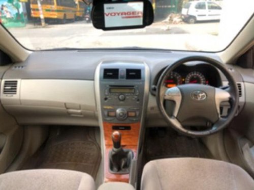 Toyota Corolla Altis 1.8 G 2009 for sale