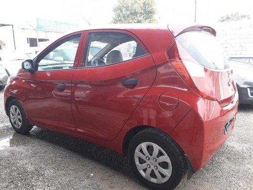 Used Hyundai Eon 2017 for sale at low price