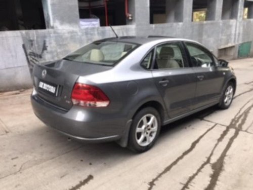 Used 2014 Volkswagen Vento for sale