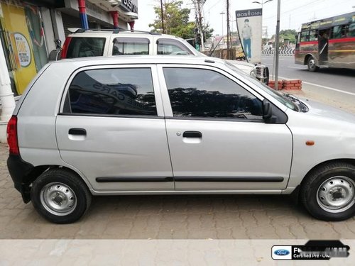 2009 Maruti Suzuki Alto for sale at low price