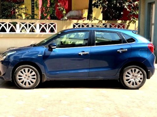 2016 Maruti Suzuki Baleno for sale at low price